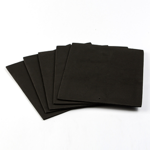 تركيب أرضيات التزيين بالزورق ذاتية اللصق EVA Foam